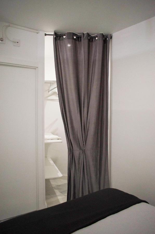 Apartamentos La Reina 아르코스델라프론테라 외부 사진